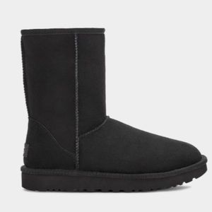 UGG classic short boots
